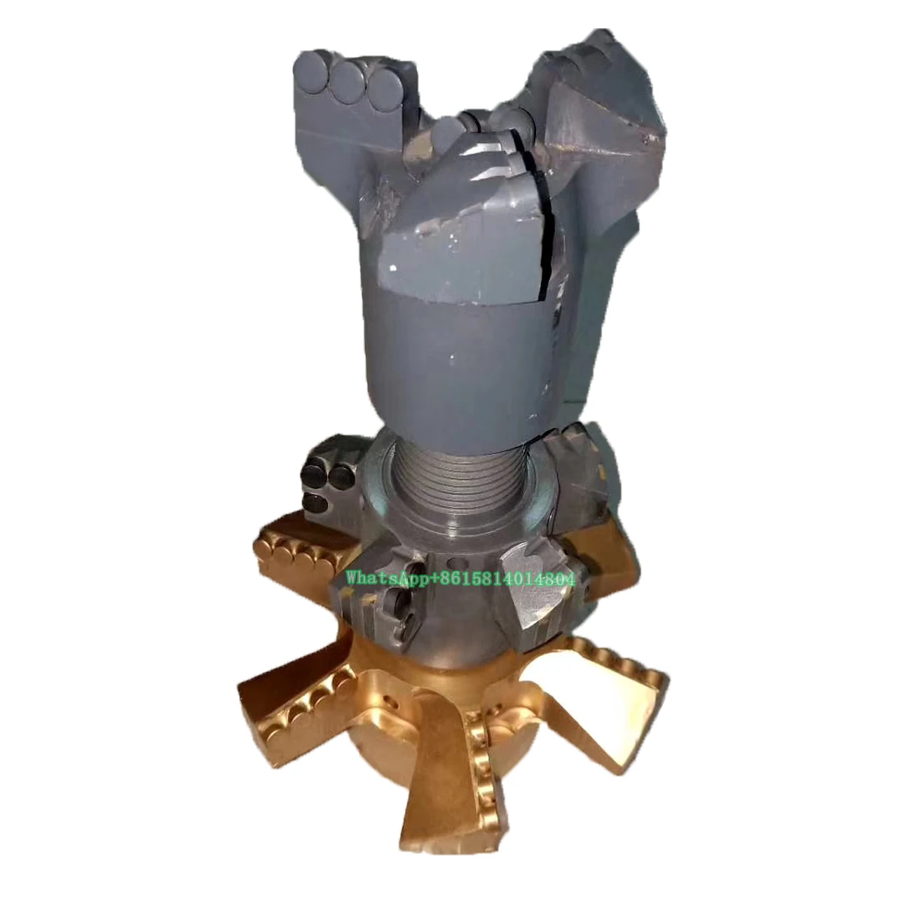 

Customized PDC bits,non-core tower type combination drill bits,diamond composite PDC ultra-wear-resistant hard geological bits