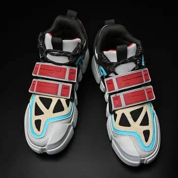 

Male Shoes Adult Krasovki Men Sport Shoes For Men Trainers Mens Superstar Plus Size Big Large Size Ankle Shoe Sneakers Platform