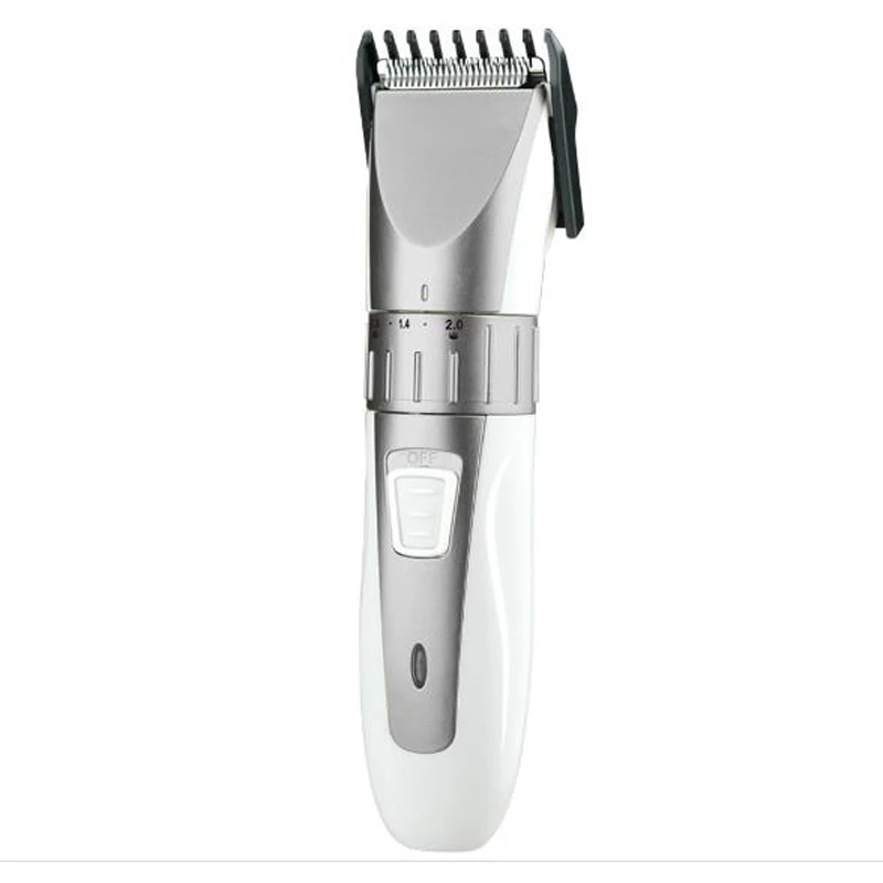 fine beard trimmer