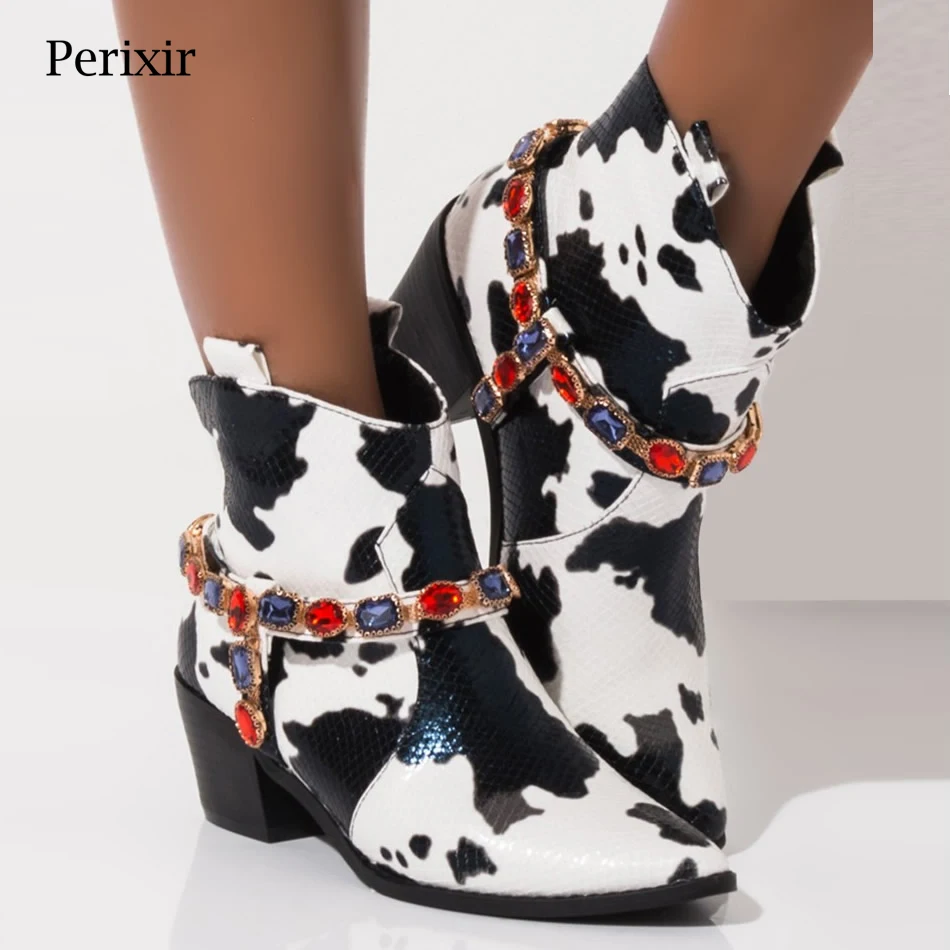 designer wedge boots