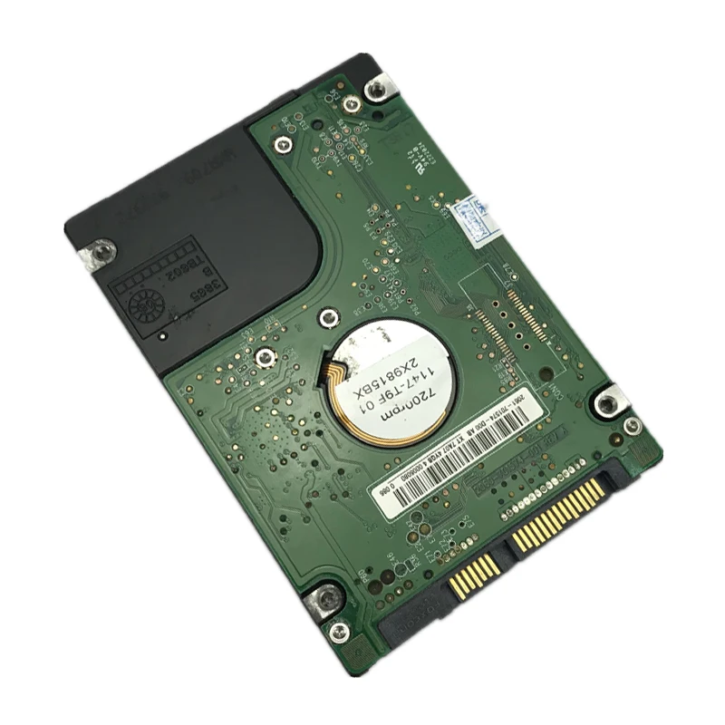 WD 250GB Ʈ ϵ ̺  ũ ǻ  HDD HD ϵ ũ SATA II 16MB ĳ 7200 RPM 2.5 Ʈ PS4 