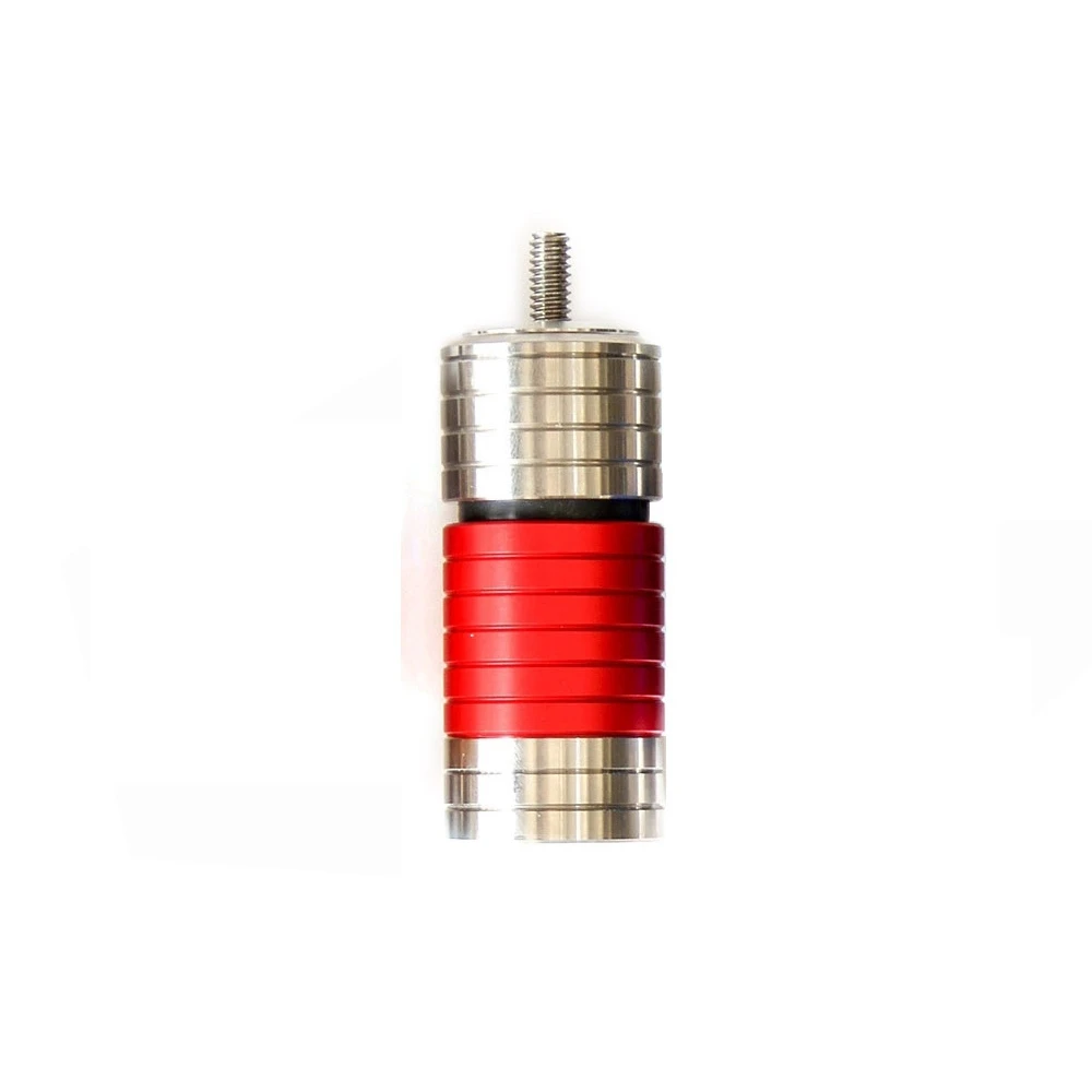 

Sanlida X10 Compound Stabilizer Damper Target Archery Accessories Compound Bow Target Shooting