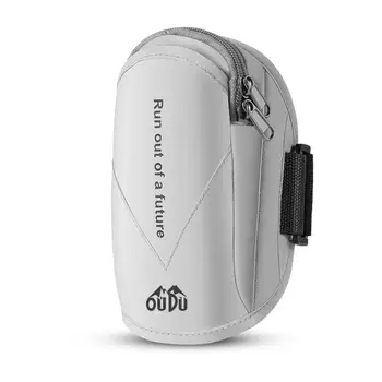 

HobbyLane Running Armband Sports Phone Holder Workout Exercise Arm Bag Band