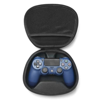 

Bevigac Portable Shockproof Dustproof Storage Bag Carrying Travel Case for Sony Playstation 4 PS4 Gaming Controller Accessories