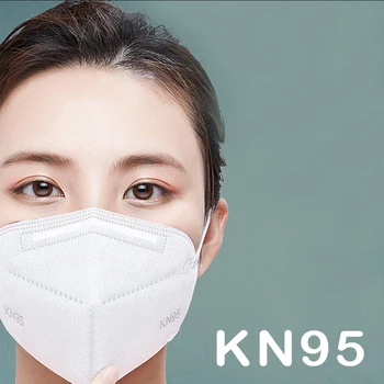 

in Stock 10pcs/ Lot Mouth Mask Disposable Face Masks Non-Woven Anti-Dust face Mask 3 ply Activated Anti Pollution