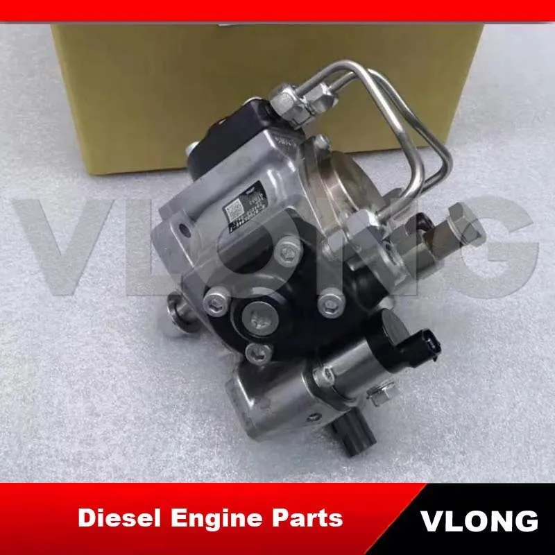 Harin 294000-2600N (294000-0039 ; 8-98346317-0) New Denso HP3