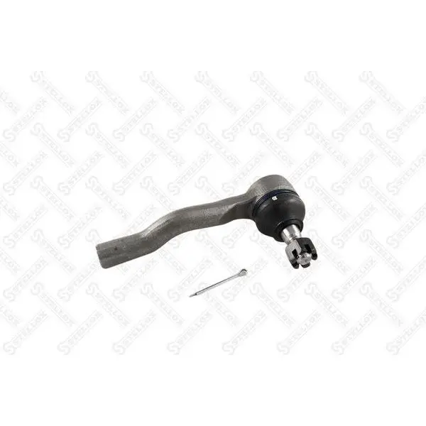 Наконечник рулевой левый\ Infiniti FX35 S50 STELLOX 51-00891A-SX