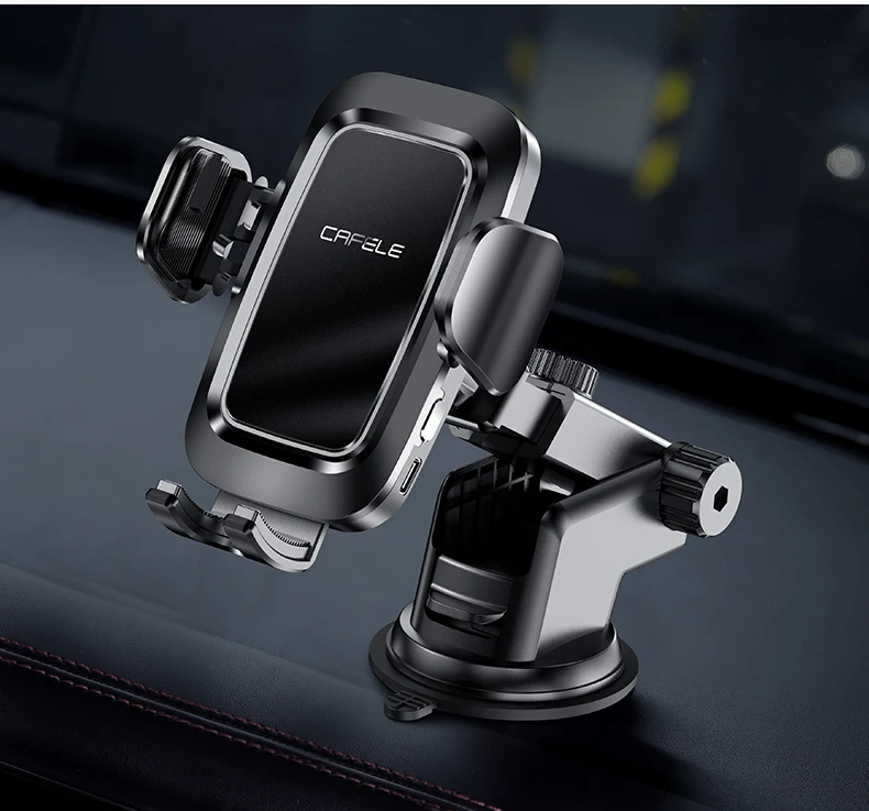 auto electic car phone holder  (18)