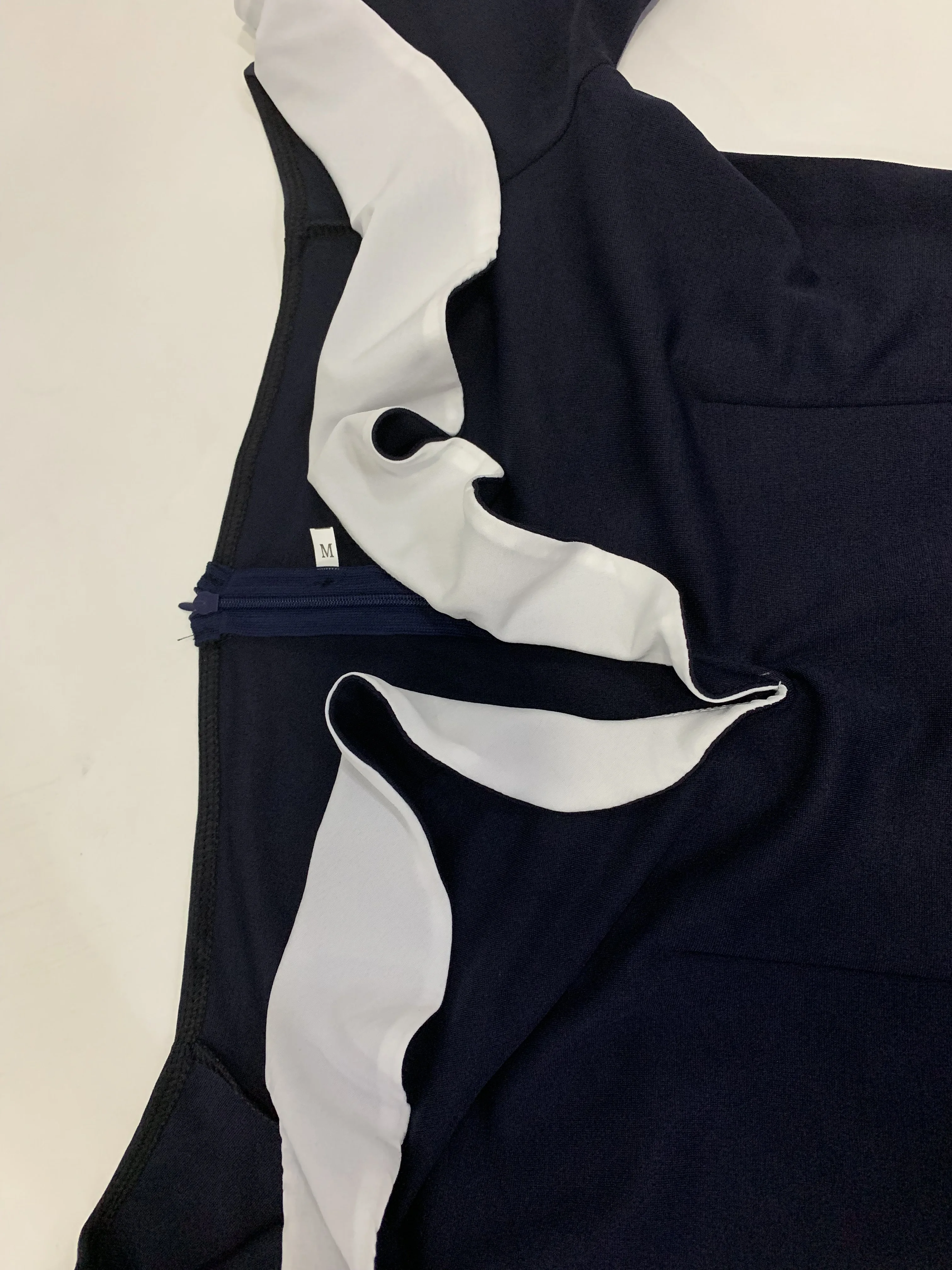 Split Floor-Length Sexy Deep V Color Block Dress Women 2019 Autumn Elegant Party Evening Black Dresses Bodycon Long Robe Vestito