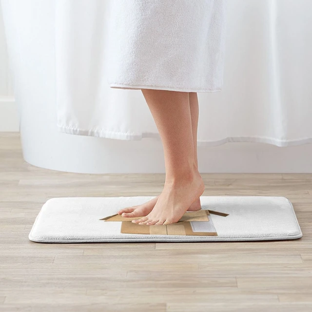 Puppy Bath Mat