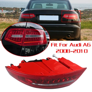 

DWCX 4F5945096 J Car Rear Right Outer Tail Brake Light Taillamp Assembly Fit For Audi A6 4F Saloon 2008 2009 2010