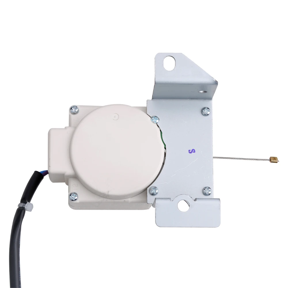 Трактор XPQ-6C2 для Haier стиральная машина дренажный двигатель 00330504012A совершенно новые части