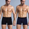 BONITOS Brand Boxer Men Underwear Mens Underwear Boxers Cotton Boxershorts Men for Sexy Underpants Long underwear-men ► Photo 2/6