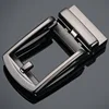 New Men's Business Alloy Automatic Buckle Unique Men Plaque Belt Buckles for 3.5cm Ratchet Men Apparel Accessories Designer Belt ► Photo 3/6