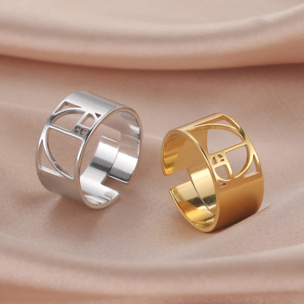 Intricate Tassel Spiral Ring – Andaaz Jewelers