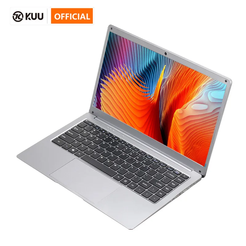 Студенческий ноутбук 14 дюймов Intel Celeron J3455 четыре ядра 6 ГБ ОЗУ 256 SATA2.5 SSD Windows 10