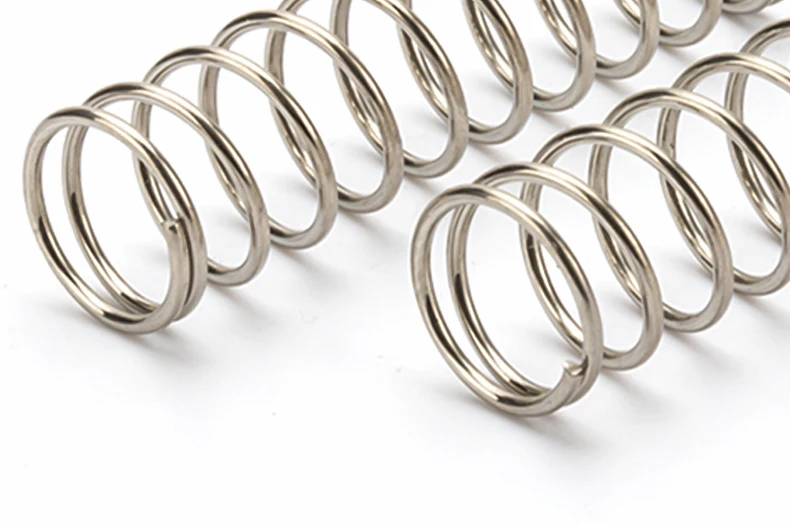 10PCS 1.5mm Wire Diameter OD14 15 16 17 18 20 22 25 Y-type Rotor Return Compression Pressure Spring 15-100mm 304 Stainless Steel