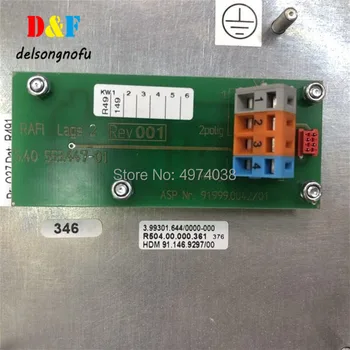 

Offset printing machine Touch-sensitive screen Plus Design 2er (Used) 91.146.9297