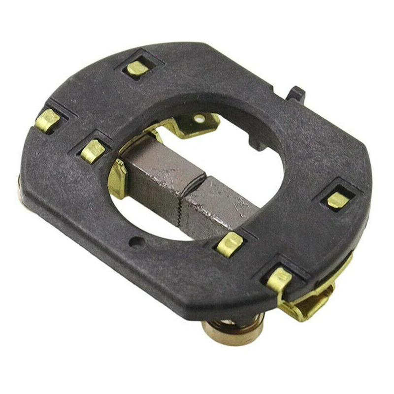 DeWalt DCH143 DCH253 DCH254 DCH143 DCH243 DCH363 용 카본 브러시 홀더 브러쉬