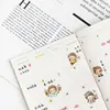 2022 Sharkbang 32 Sheets Traveler's Notebook Refill Diary Weekly Monthly Planner Passports Inside Pages Paper Agenda Stationery ► Photo 3/4