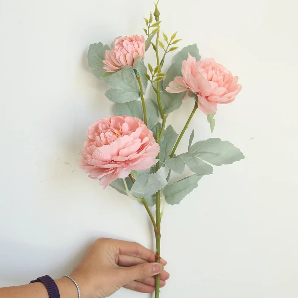 artificial flowers (2)