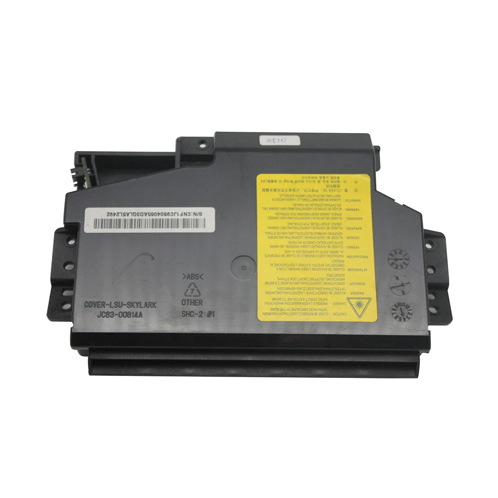 JC96-04065A Laser Unit for Samsung SCX4725FN 4725 ML2510 ML2240 2240 2241 2245 2510 Xerox 3200 MFP LSU Scanner Assy | Компьютеры и