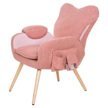 

Nursing Chair, Lazy Chair, Nursing Sofa, Waist Protection, Heating Massage, Nursing Chair, Simple Modern Moon Nursing Artifact