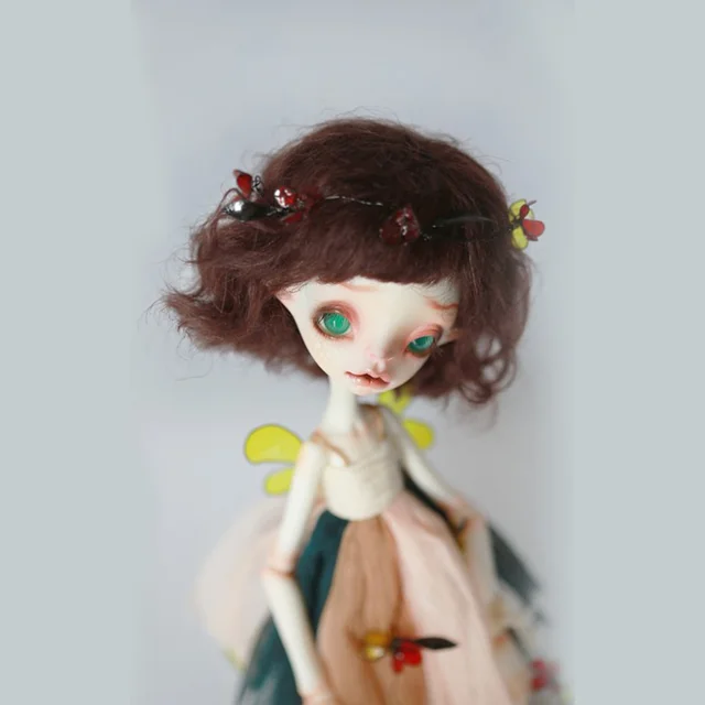 bjd hua  bjd sd 1/6 Betty special body resin mold fashion birthday gift 1