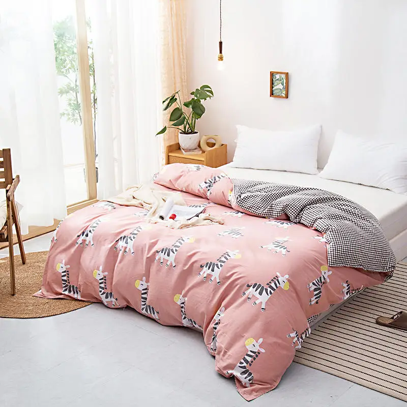 梦幻小马 被套19