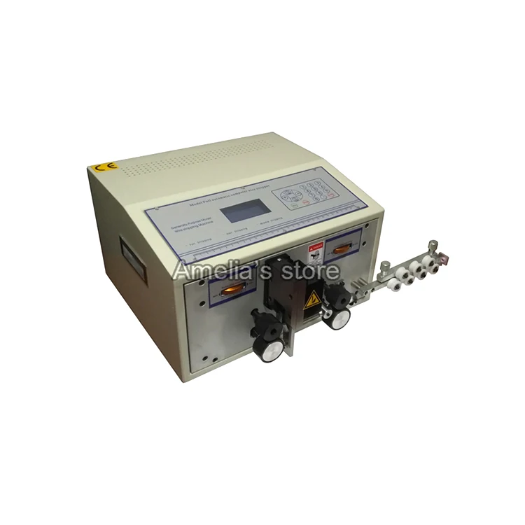A-101-4 copper peeling machine