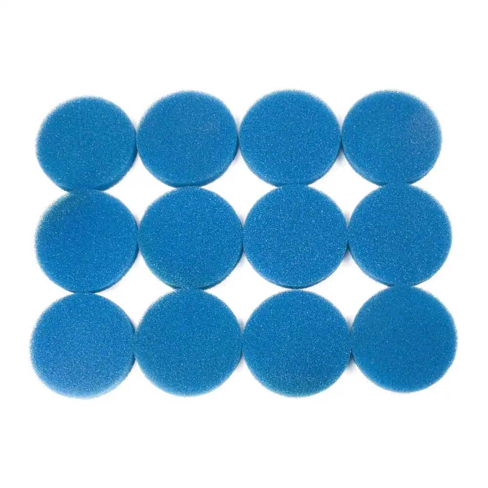 Compatible Coarse Foam Filter Pad for Eheim Classic 600 2217 2616171 3