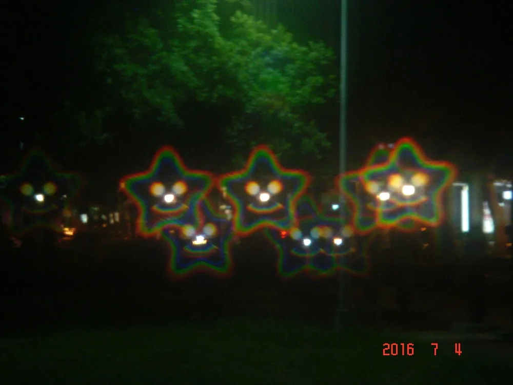 Diffraction Grating (1)