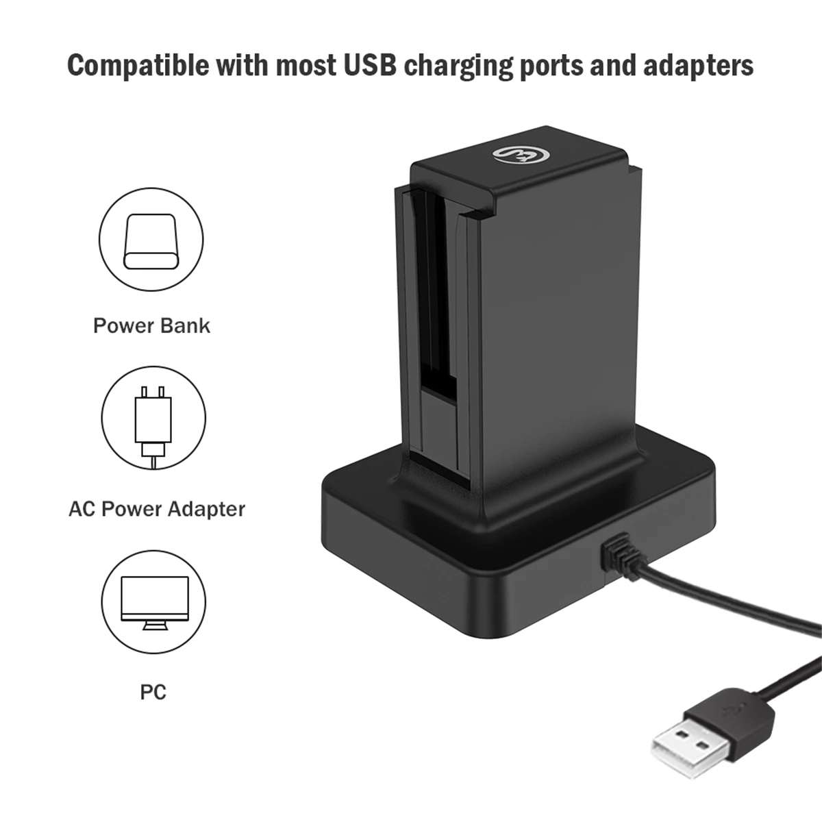 dock para nintendo switch joy-con controlador enw60s152