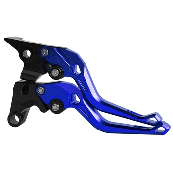 

For Yamaha YZF R3/YZF R25 2014-2019 2018 2017 2016 2015 Motorcycle Brake Clutch Lever CNC Hot Sale Lever New