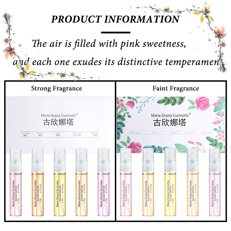 JEAN MISS Brand 1 набор, парфюм для женщин, распылитель, вода, эфирное масло, красивая посылка, Женский парфюм, цветок, фрукты, с коробкой