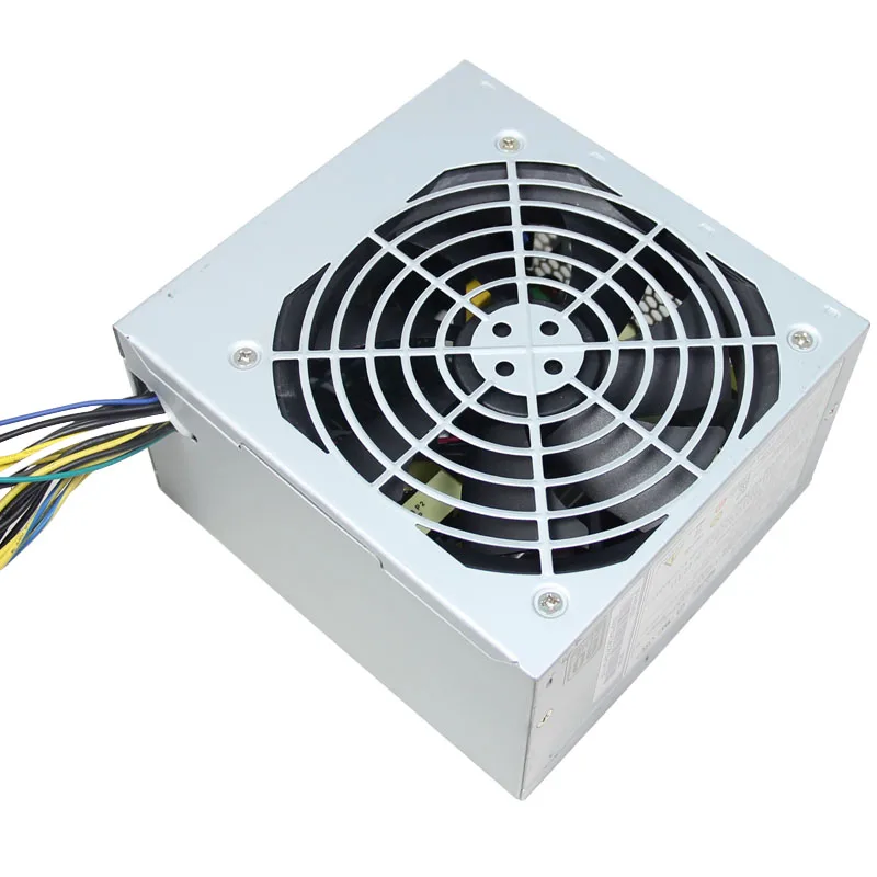 PSU для lenovo thinkцентр ATX 12V P520C 14P 500W блок питания FSP500-50ETN