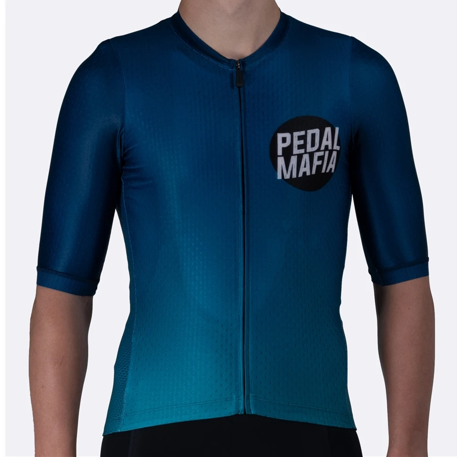 Лаванда Pedalmafia GO PRO team cycling, летняя одежда для мужчин, Майо roupa ciclismo mtb, одежда для велоспорта, Джерси, набор для велоспорта - Цвет: Лаванда