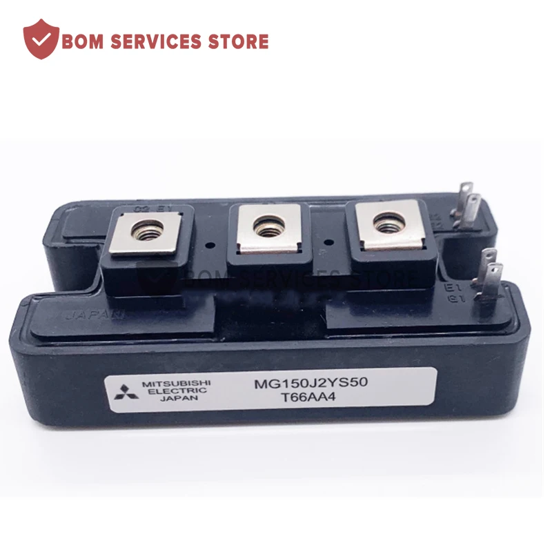 modulo de alimentacao original igbt mg150j2ys50 mg100j2ys45 mg200j2ys50 01