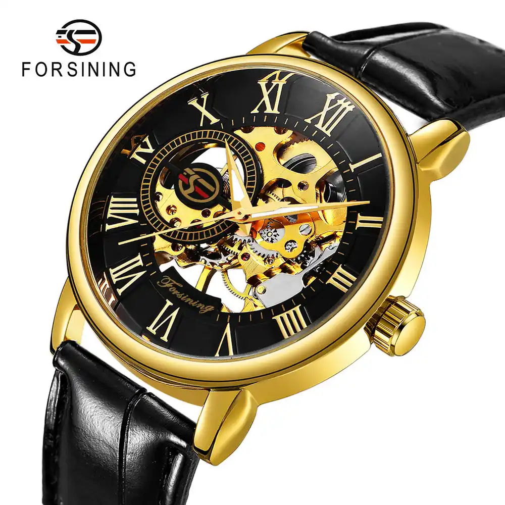 top brands in wrist watches