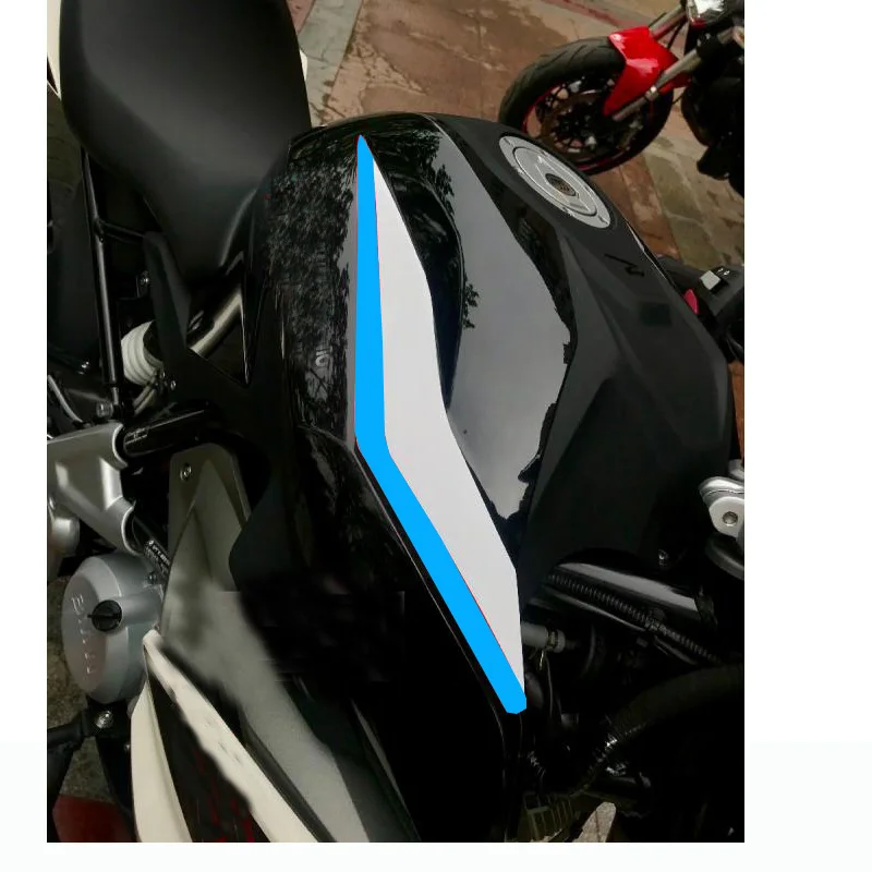 G310R для BMW Motorrad комплект боковая переводная картинка наклейка мотоциклов
