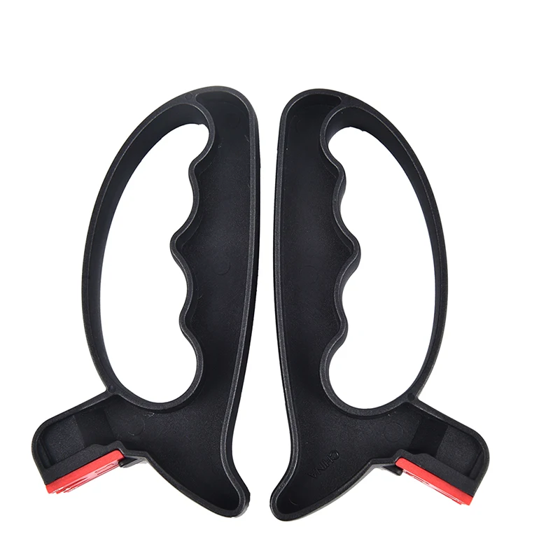 2 In 1 Hand-held Sharpener Knife Scissors Blade Sharpener Kitchen Cooking Tools knife sharpener kitchen knife sharpener knife sharpening stone diamond sharpening stone