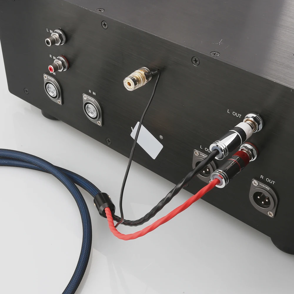 Audiocrast OFC  U ̵ ÷,  ̾ ,    ̺, 2 RCA  2 RCA 