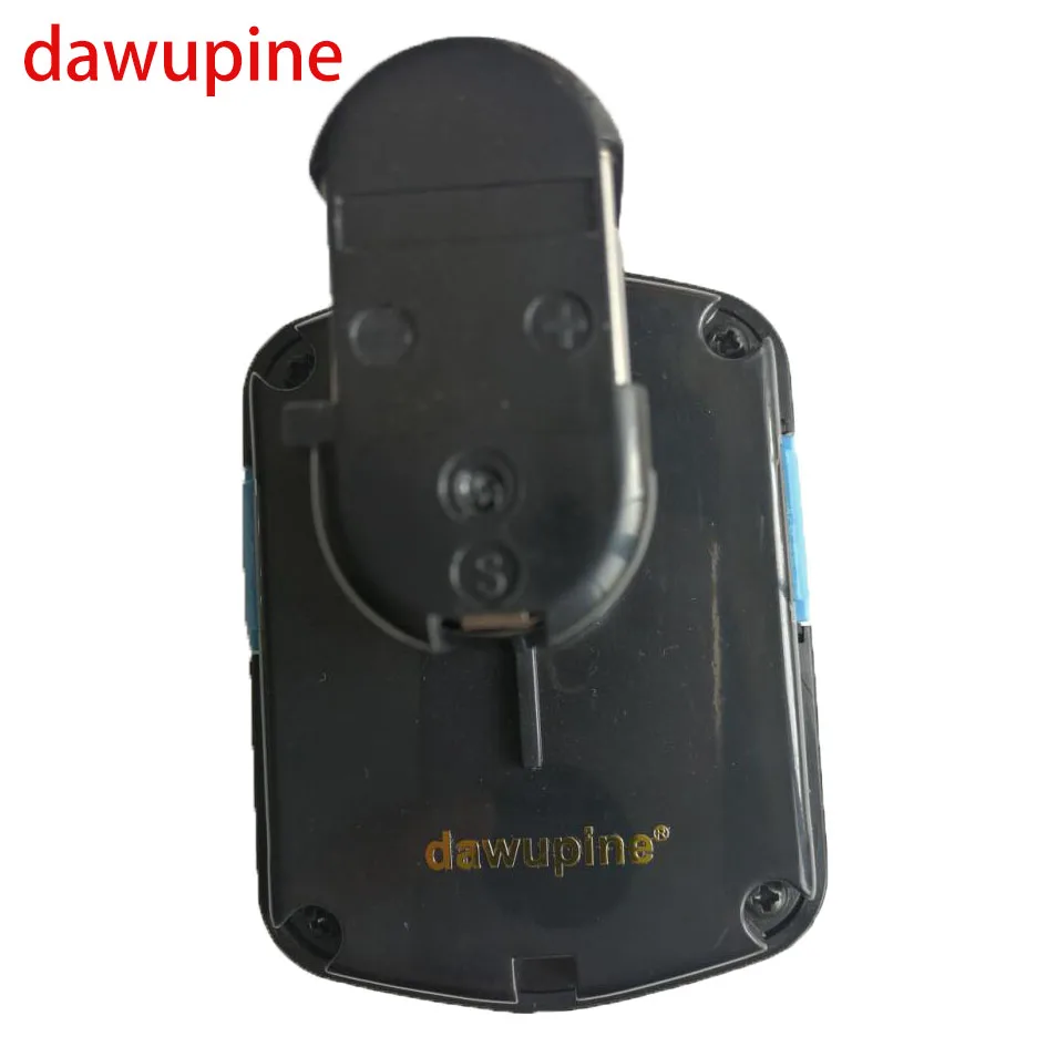Dawupine EB1412S 1500 мАч Ni-CD Ni-MH батарея для Hitachi 14,4 V 1.5Ah EB1412S EB1426H EB1430 электрическая дрель Батарея аксессуары