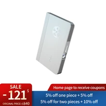 Projector Smart-Windows-System Dolby-Sound Wireless with Screen Mobile-Phone Portable