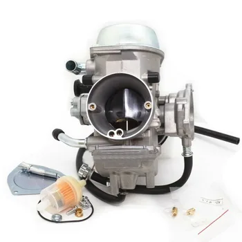 

ATV Carburetor UTV Carbs Replacement Parts Accessories 1Pcs Engine Useful