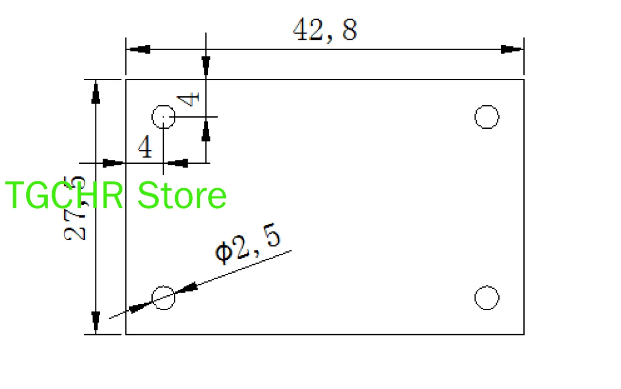 5g band voltage controlled oscillator 3300 3600mhz RF VCO point frequency  sweep signal source linear frequency modulation|Instrument Parts &  Accessories| - AliExpress