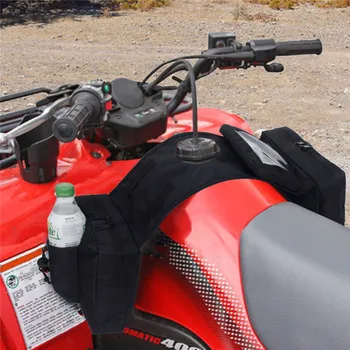 

Outdoor Multi-functional Snowmobile Dune Buggy Hanging Storgage Bag ATV/UTV Bag