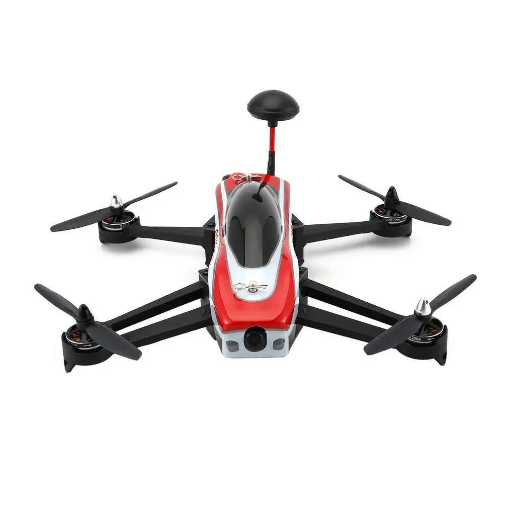SKYRC SOKAR Drone четырехосевой Дрон 280 RTF с FPV камерой видео монитор и пульт управления Встроенный 8000 мАч Lipo-аккумулятор