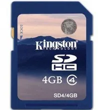 SD 7 8 10 12 15-дюймовая цифровая фоторамка на память карты - Цвет: 4G