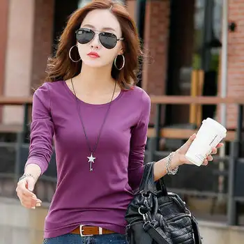 

2020 summer new white sleeved sleeved bottoming knitted sweater